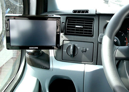 ARAT FORD Transit (from Jul 06)