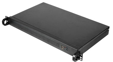 Jetway JBC150F594W-Q170-B (Intel Q170 Express)