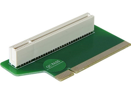 PCI Riser fr Noah Gehuse 3988B80